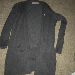 Abercrombie cardigan